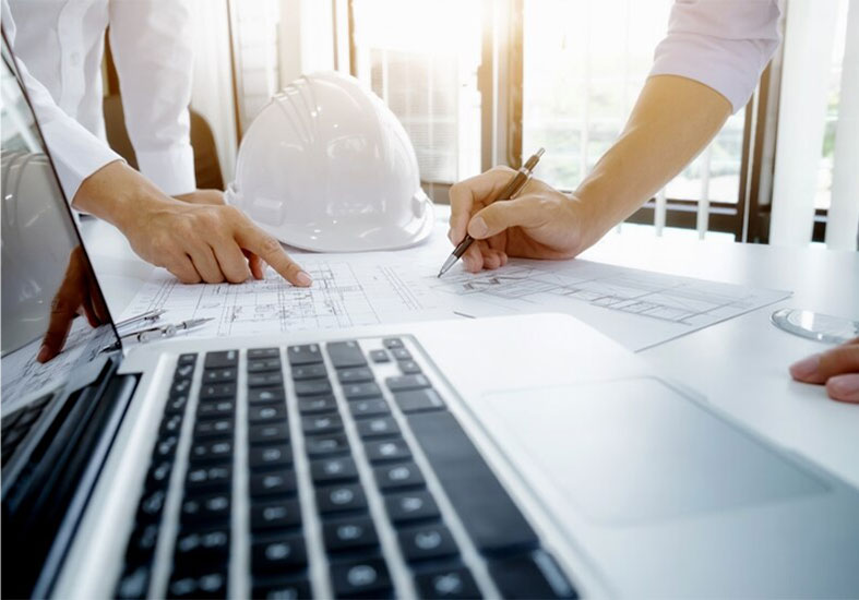 Impresa edile e general contractor Como