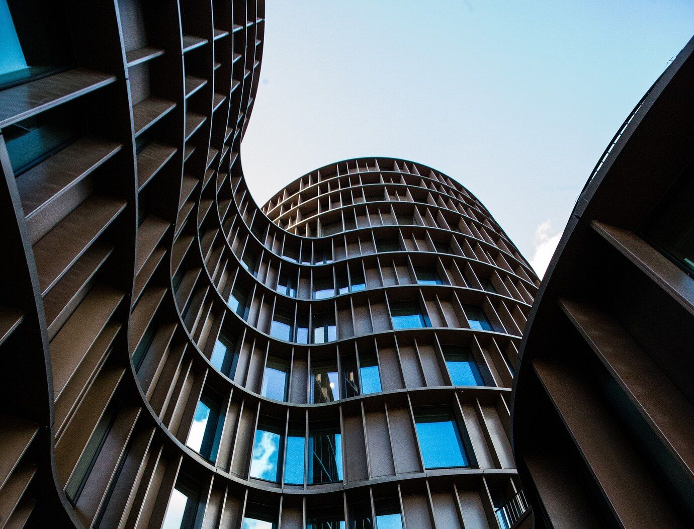 Costruzione uffici Milano