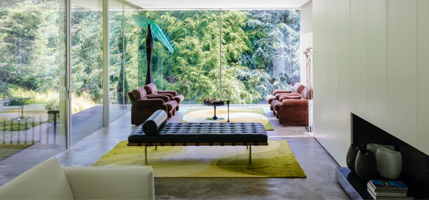 Ristrutturazione villa