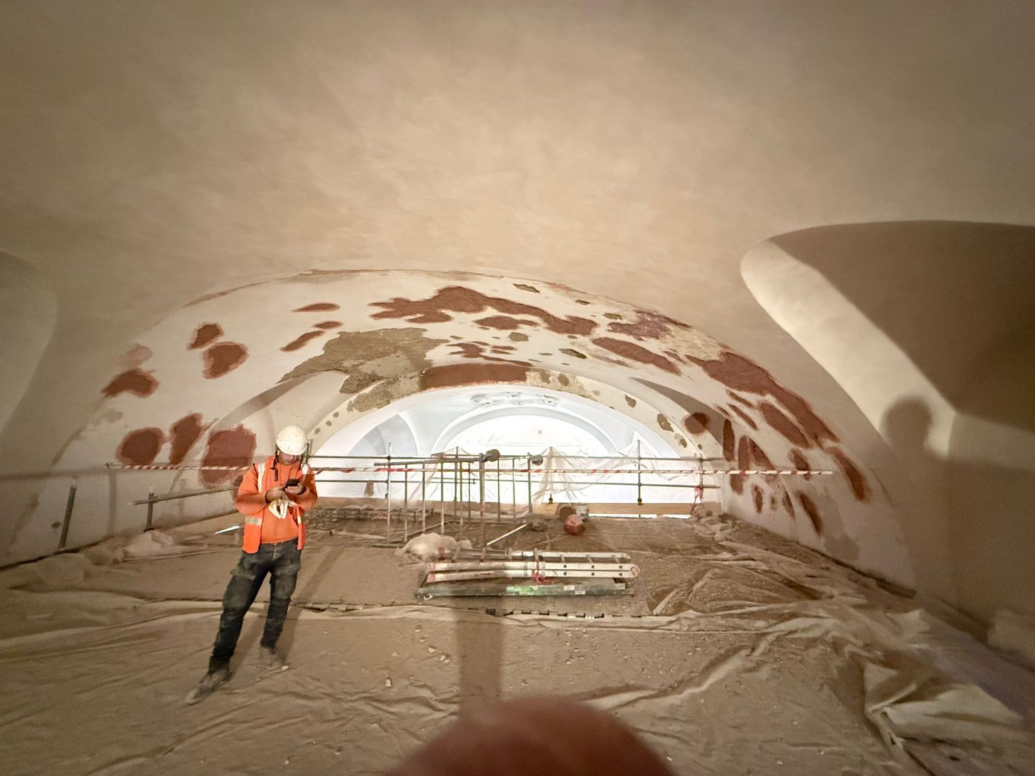 Ristrutturazione Museo Torino