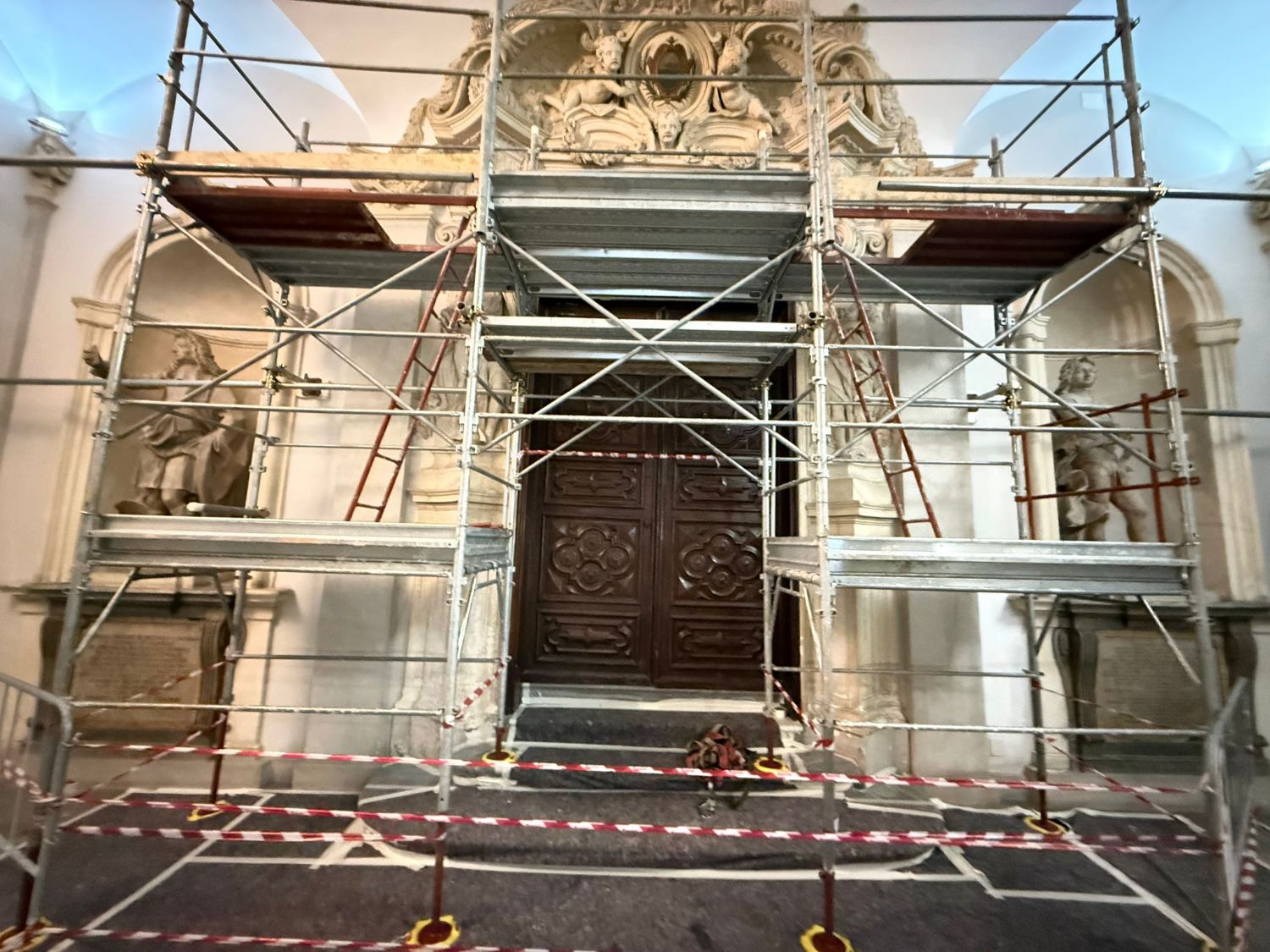 Ristrutturazione Museo Torino